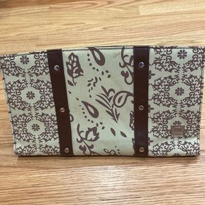 Original Miche Brown Magnetic Shell